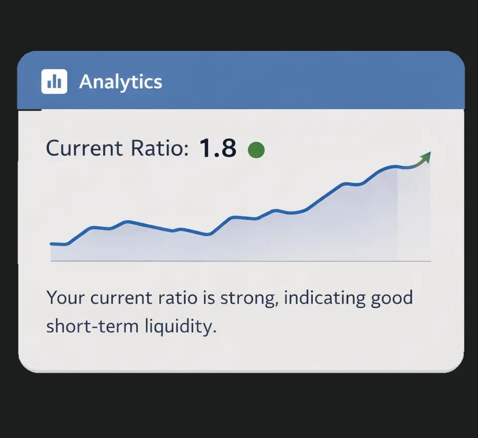Ingebouwde expertise door skills