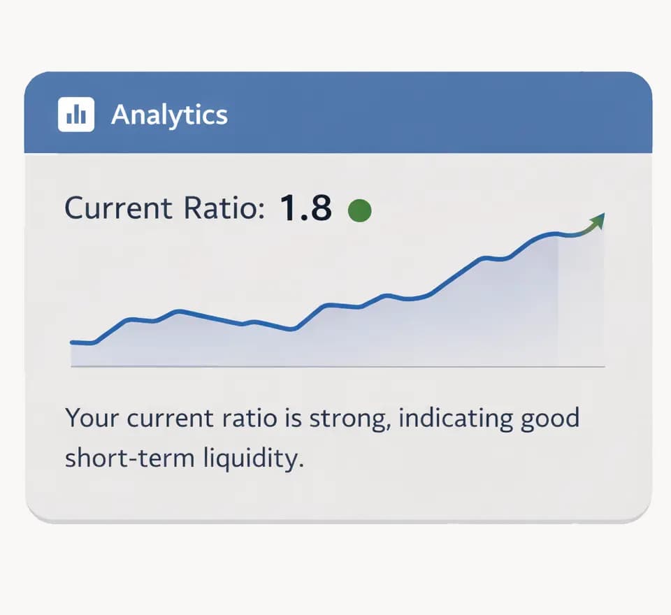 Ingebouwde expertise door skills